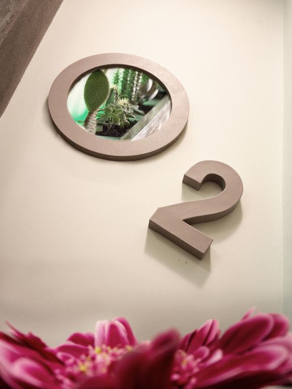 Iloftmalaga Luxury Garden Appartement Buitenkant foto
